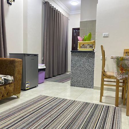 Marvel Apartment El Qoseir Εξωτερικό φωτογραφία
