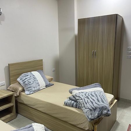 Marvel Apartment El Qoseir Εξωτερικό φωτογραφία