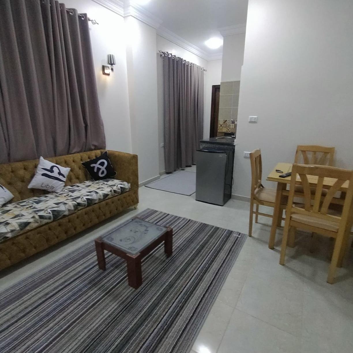 Marvel Apartment El Qoseir Εξωτερικό φωτογραφία