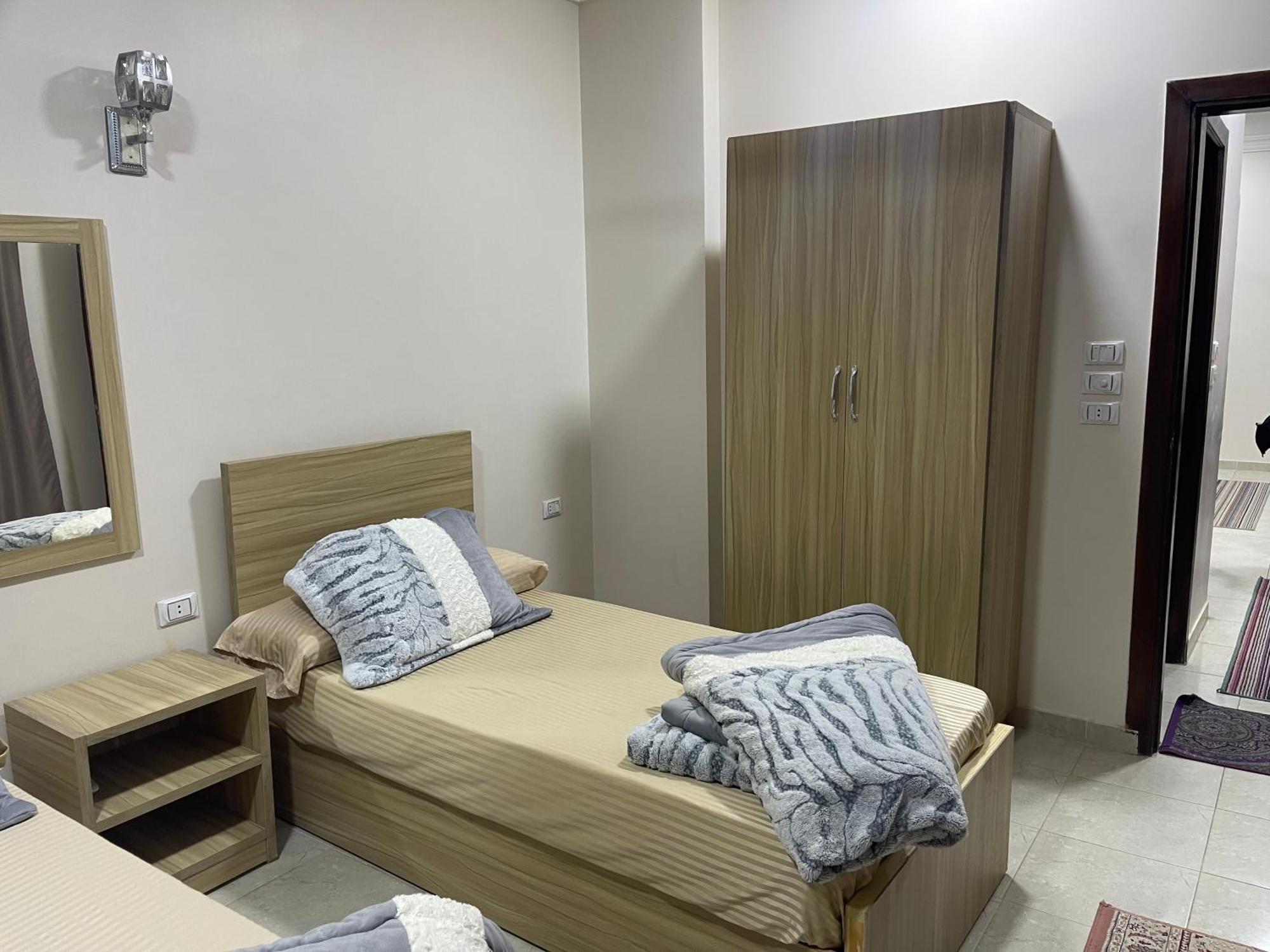 Marvel Apartment El Qoseir Εξωτερικό φωτογραφία