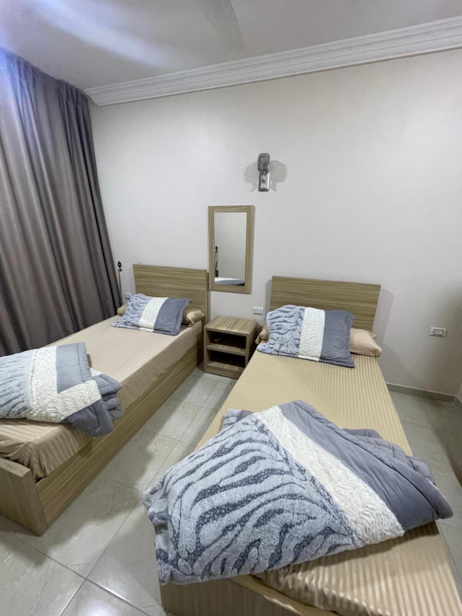 Marvel Apartment El Qoseir Εξωτερικό φωτογραφία