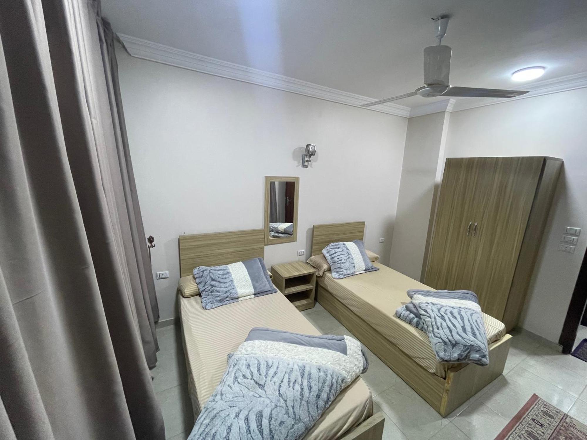 Marvel Apartment El Qoseir Εξωτερικό φωτογραφία